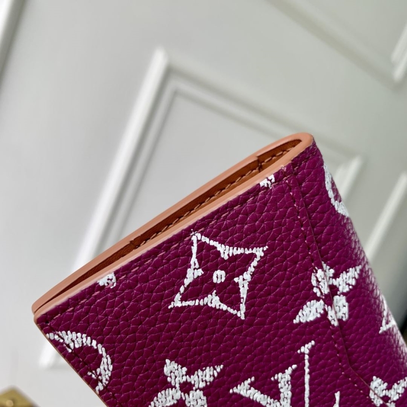LV Wallets